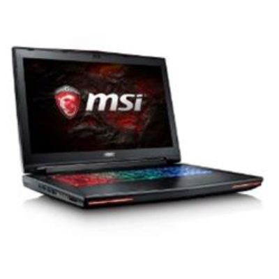 MSI GT72VR Core i7-6700HQ 16GB 1TB+128GB SSD GTX1070 17.3 Win10 MSI GT72VR Core i7-6700HQ 16GB 1TB+128GB SSD GTX1070 17.3 Win10